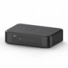 Arylic S10+ WiFi Music Streamer, Black