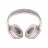Bose QuietComfort Headset Wired & Wireless Head-band Music/Everyday Bluetooth  	White