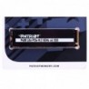 SSD Patriot Viper P400 Lite M.2 PCI-Ex4 NVMe 2000GB