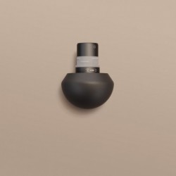 Therabody Theragun Prime Plus heated impact tip massager Black