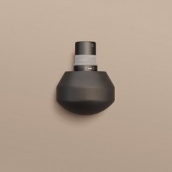 Therabody Theragun Prime Plus heated impact tip massager Black