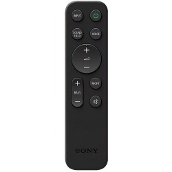 Soundbar Sony HT-S2000