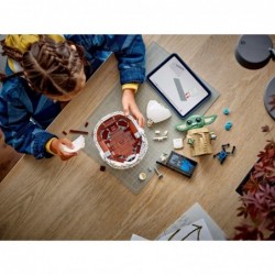 LEGO STAR WARS 75403