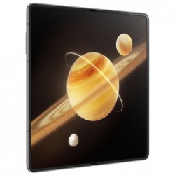 Honor Magic V3 16.3 cm (6.43") Dual SIM MagicOS 8.0 5G USB Type-C 12 GB 512 GB 5150 mAh Black