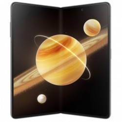 Honor Magic V3 16.3 cm (6.43") Dual SIM MagicOS 8.0 5G USB Type-C 12 GB 512 GB 5150 mAh Black