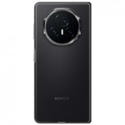 Honor Magic V3 16.3 cm (6.43") Dual SIM MagicOS 8.0 5G USB Type-C 12 GB 512 GB 5150 mAh Black