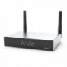 Arylic A30+, 30W x 2 , WiFi , Mini Stereo Amplifier, Black/Silver