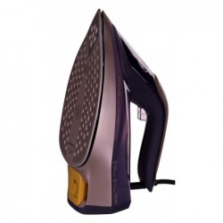 Philips DST8040/30 iron Steam iron SteamGlide Elite soleplate 3000 W Lilac