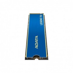 ADATA Legend 750 M.2 500 GB PCI Express 3.0 3D NAND NVMe
