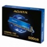 ADATA Legend 750 M.2 500 GB PCI Express 3.0 3D NAND NVMe