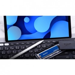 ADATA Legend 750 M.2 500 GB PCI Express 3.0 3D NAND NVMe