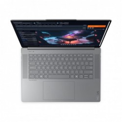 Lenovo Yoga Slim 7 15ILL9 Ultra 7 258V 15.3" 2.8K IPS 500nits 120Hz Glossy 32GB LPDDR5x-8533 SSD512 Intel Arc Graphics
