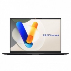 ASUS Vivobook S 14 OLED M5406UA-PP007W Ryzen 7 8845H 14.0" 3K 120Hz 400nits Glossy 32GB LPDDR5X SSD1TB AMD Radeon
