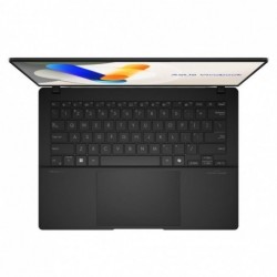 ASUS Vivobook S 14 OLED M5406UA-PP007W Ryzen 7 8845H 14.0" 3K 120Hz 400nits Glossy 32GB LPDDR5X SSD1TB AMD Radeon