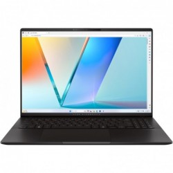 ASUS Vivobook S 16 M5606WA-MX034W Ryzen AI 9 HX 370 16.0" 3.2K OLED 120Hz 400nits Glossy 32GB LPDDR5X SSD1TB Radeon 890M