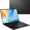 ASUS Vivobook S 16 M5606WA-MX034W Ryzen AI 9 HX 370 16.0" 3.2K OLED 120Hz 400nits Glossy 32GB LPDDR5X SSD1TB Radeon 890M