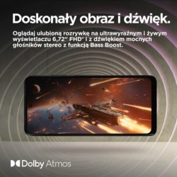 Motorola moto g15 17.1 cm (6.72") Dual SIM Android 15 4G USB Type-C 8 GB 256 GB 5200 mAh Green