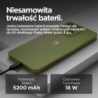 Motorola moto g15 17.1 cm (6.72") Dual SIM Android 15 4G USB Type-C 8 GB 256 GB 5200 mAh Green