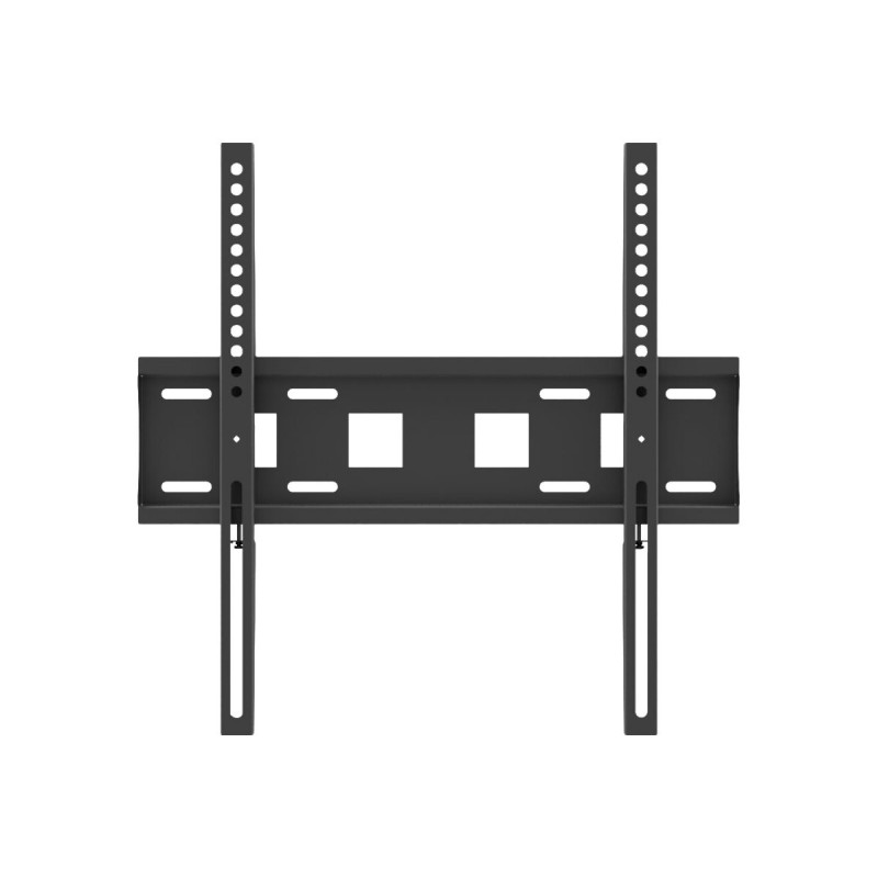 EDBAK Wall mount FSM100 Lateral adjustment 32 - 55 " Maximum weight (capacity) 15 kg Black