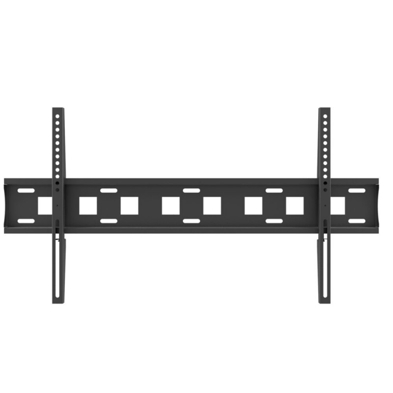 EDBAK Wall mount FSM180 Screen fall protection 40 - 86 " Maximum weight (capacity) 49 kg Black