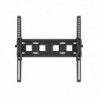 EDBAK Wall mount FSM150 Tilt 32-55 " Maximum weight (capacity) 15 kg Black
