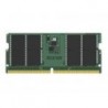 Kingston KCP556SD8-32 32GB DDR5 5600MT/s SODIMM Kingston