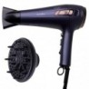 Adler Hair dryer with retractable power cord AD 2273 2000 W Number of temperature settings 3 Diffuser nozzle |