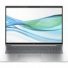 HP Probook 460 G11 Core Ultra 5 125U 16"WUXGA IPS 300nits AG 16GB DDR5 SSD512 Intel Arc 56Wh W11Pro Pike Silver 3Y