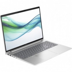 HP Probook 460 G11 Core Ultra 5 125U 16"WUXGA IPS 300nits AG 16GB DDR5 SSD512 Intel Arc 56Wh W11Pro Pike Silver 3Y