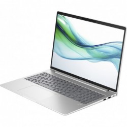 HP Probook 460 G11 Core Ultra 5 125U 16"WUXGA IPS 300nits AG 16GB DDR5 SSD512 Intel Arc 56Wh W11Pro Pike Silver 3Y