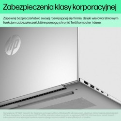 HP Probook 460 G11 Core Ultra 5 125U 16"WUXGA IPS 300nits AG 16GB DDR5 SSD512 Intel Arc 56Wh W11Pro Pike Silver 3Y