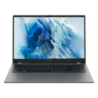 Chuwi GemiBook Plus Celeron N100 15.6" FHD AG 8GB SSD256 BT LAN Win11 Gray 2Y