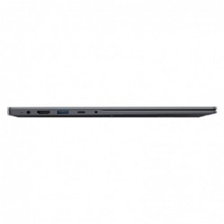 Chuwi GemiBook Plus Celeron N100 15.6" FHD AG 8GB SSD256 BT LAN Win11 Gray 2Y