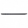 Chuwi GemiBook Plus Celeron N100 15.6" FHD AG 8GB SSD256 BT LAN Win11 Gray 2Y