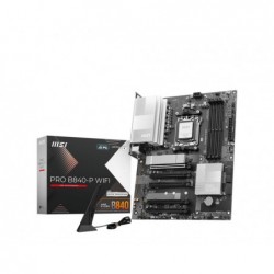 Mainboard MSI AMD B840 SAM5...