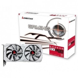 Graphics Card BIOSTAR AMD...