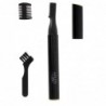 Adler Eyebrow Trimmer AD 2934b Eyebrow Trimmer Black