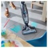 Bissell CrossWave C6 Select 3569N Wet and dry upright hoover Black
