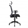 Task chair BRAVO grey