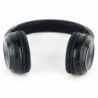 Gembird Warszawa Headset Wired & Wireless Head-band Calls/Music Micro-USB Bluetooth Black