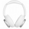 Soundcore Space Q45 Headphones Wired & Wireless Head-band Calls/Music/Sport/Everyday USB Type-C Bluetooth White