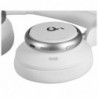 Soundcore Space Q45 Headphones Wired & Wireless Head-band Calls/Music/Sport/Everyday USB Type-C Bluetooth White