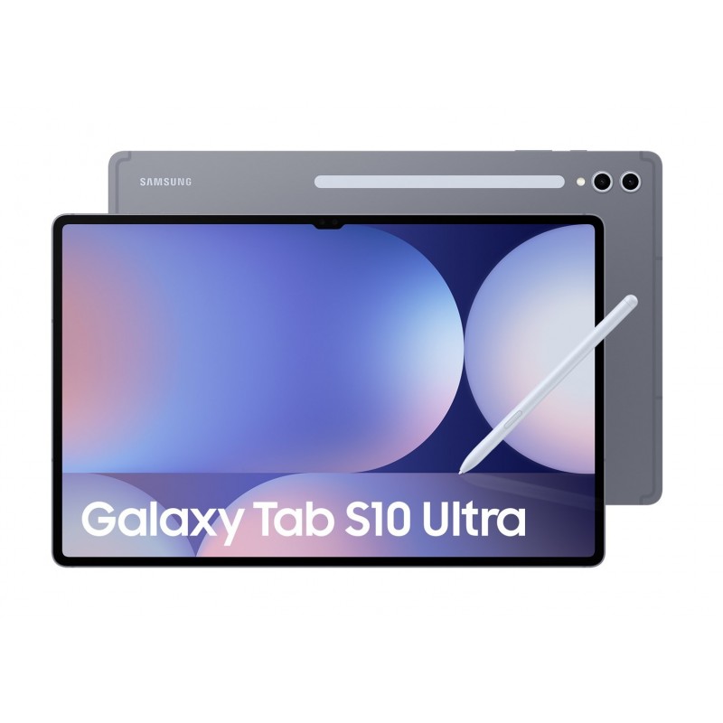 Samsung S10 Ultra 5G 256 GB 37.1 cm (14.6") 12 GB Android 14 Grey
