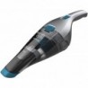 BLACK & DECKER Vacuum Cleaner NVC215WA-QW Cordless operating 7.2 V Operating time (max) 10 min Blue/Gray