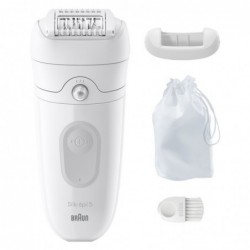 Braun Epilator SE5-011...