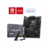 MSI MAG B850 TOMAHAWK MAX WIFI motherboard AMD B850 Socket AM5 ATX
