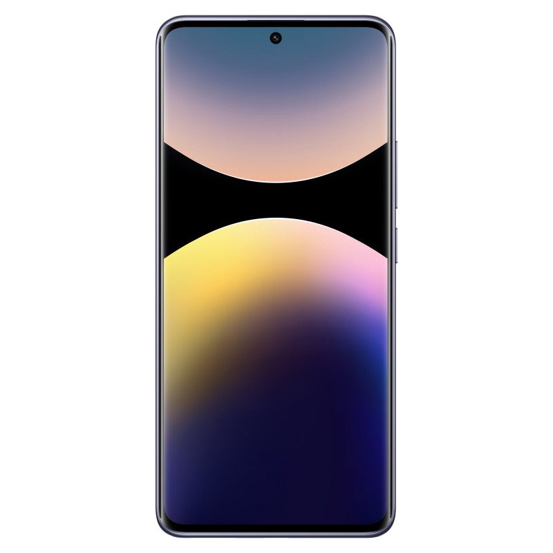Xiaomi Redmi Note 14 Pro+ Lavender Purple 6.67 " AMOLED 1220 x 2712 pixels Qualcomm Snapdragon Internal