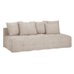 Sofabed LUISE 3-seater