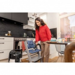 Odkurzacz piorący KARCHER SE 4 Plus - 1.081-170.0