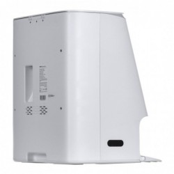 Robot Vacuum Cleaner with station Roidmi Eva (white)